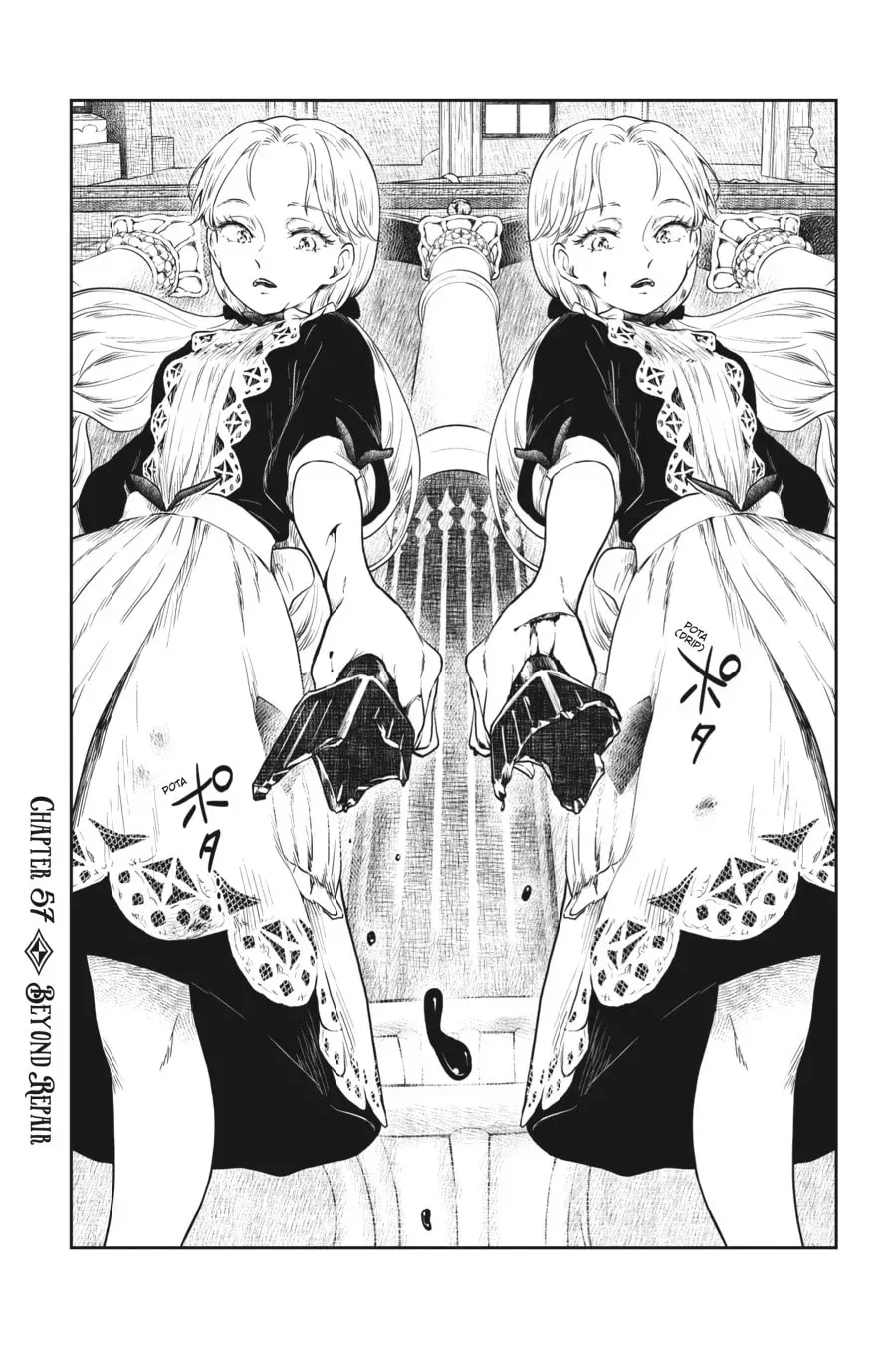 Read Shadows House (Colored) chapter 0.6 image 0 on Lezhin