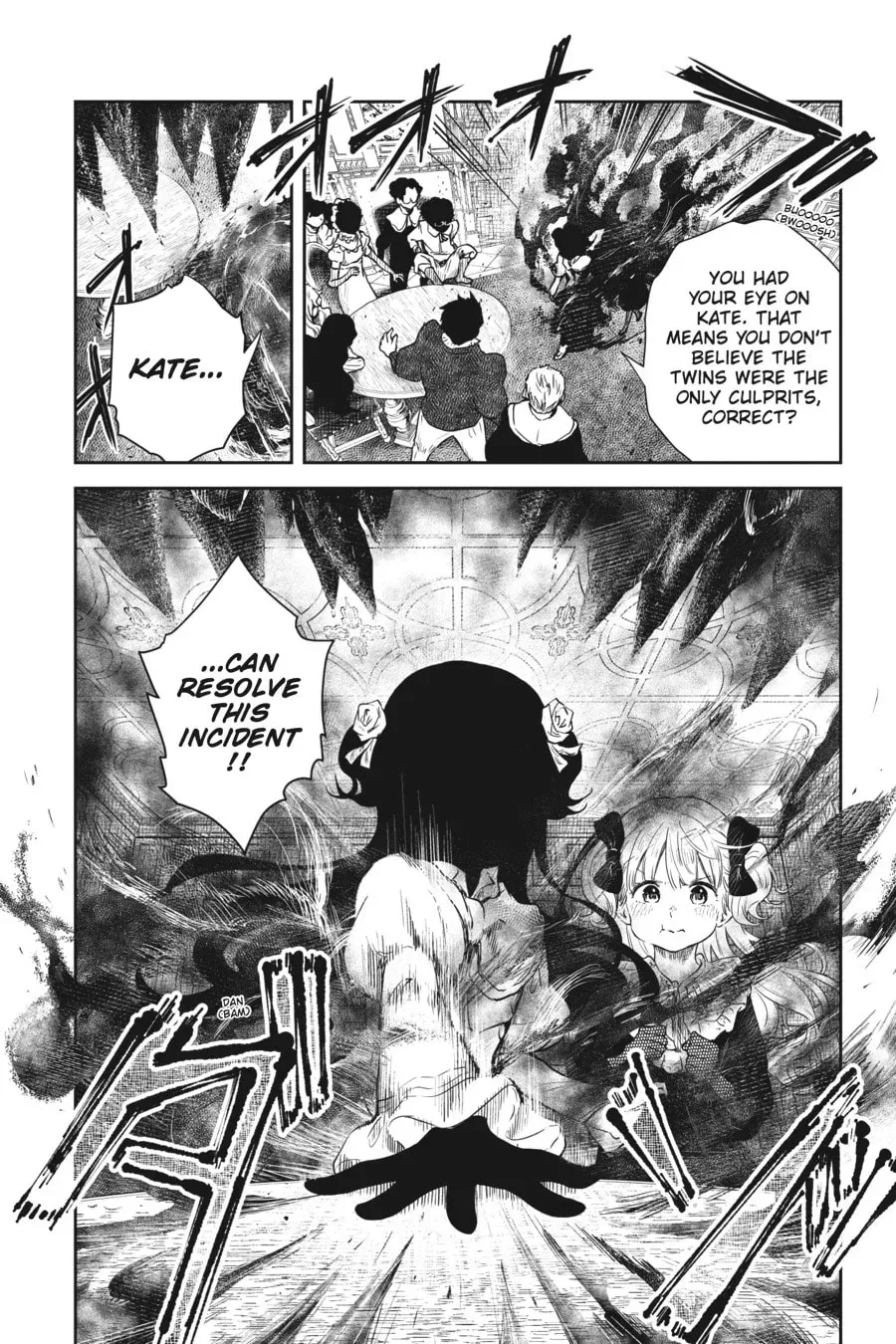Read Shadows House (Colored) chapter 0.6 image 13 on Lezhin