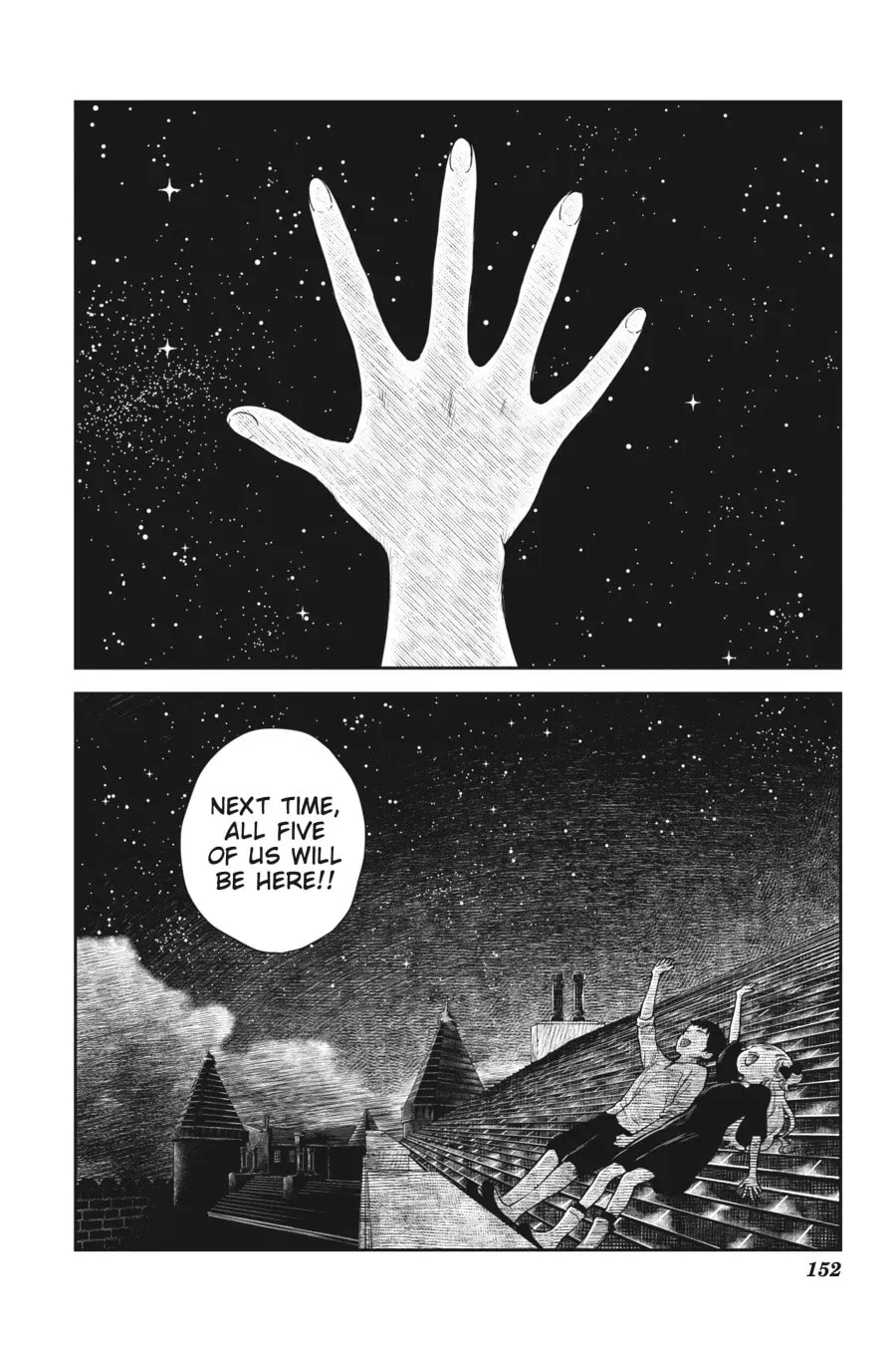 Read Shadows House (Colored) chapter 1.3 image 10 on Lezhin