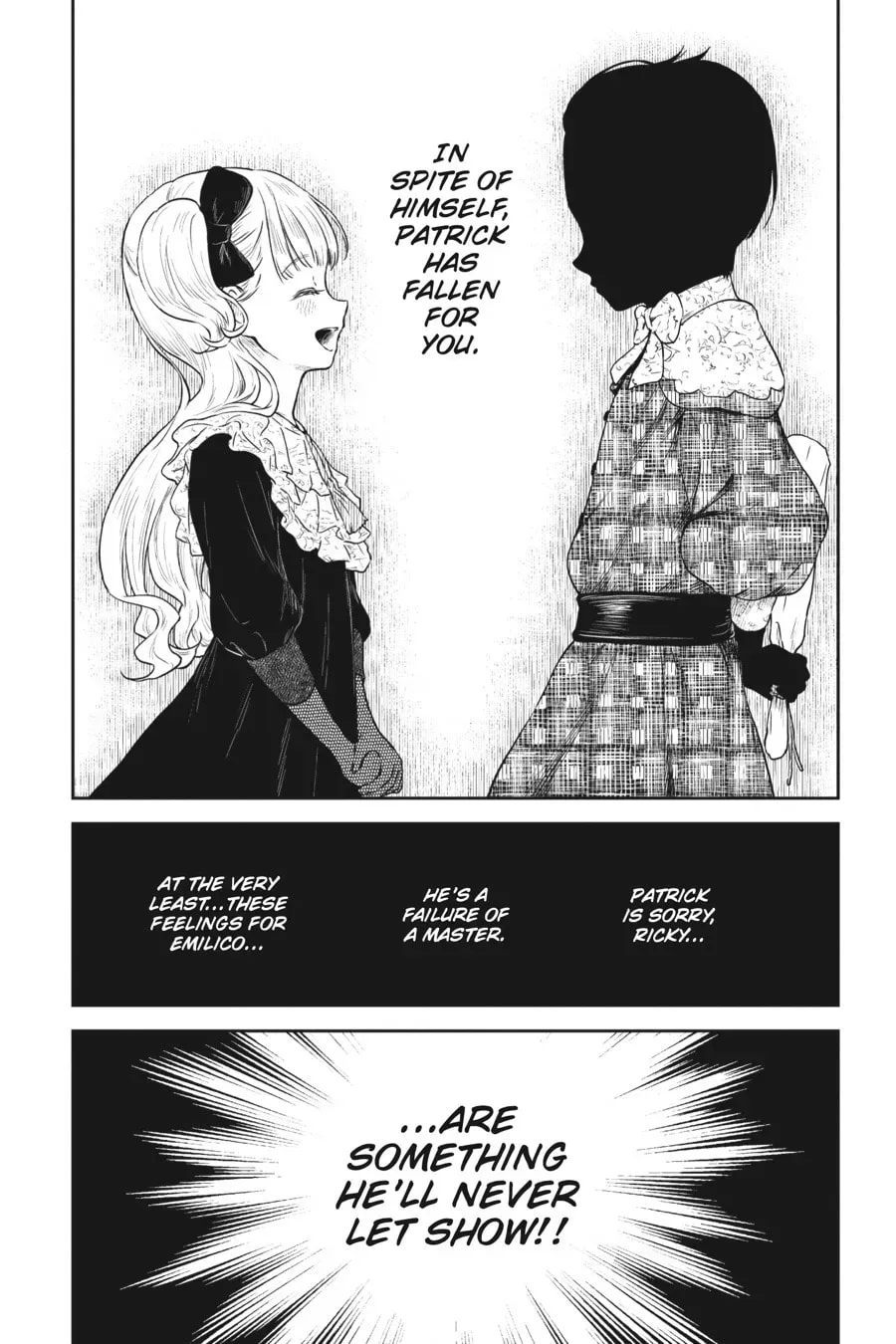 Read Shadows House (Colored) chapter 1.7 image 13 on Lezhin