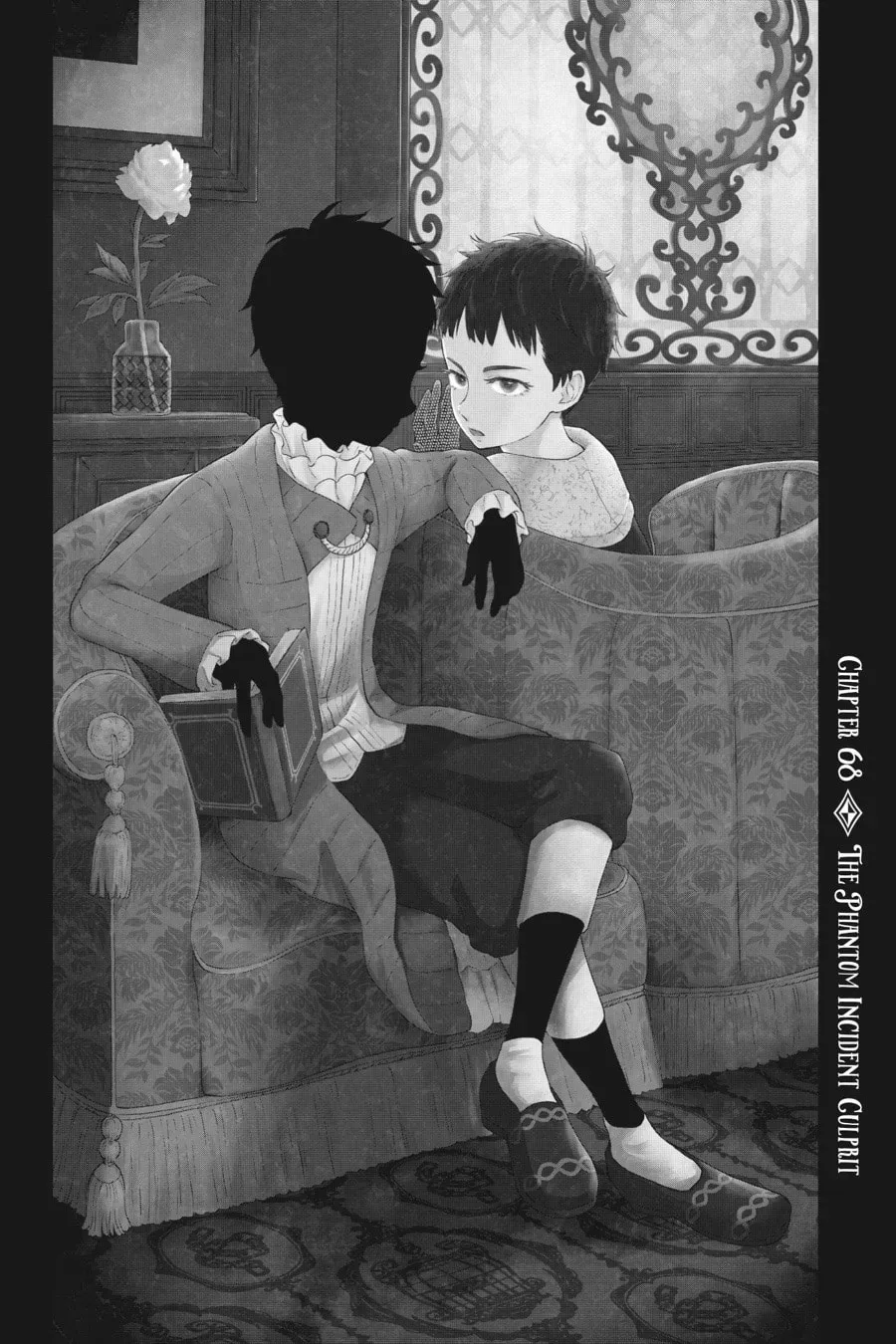 Read Shadows House (Colored) chapter 1.9 image 0 on Lezhin
