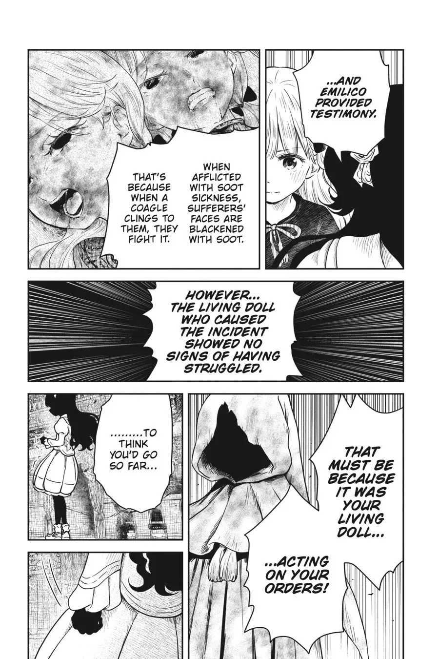 Read Shadows House (Colored) chapter 1.9 image 11 on Lezhin
