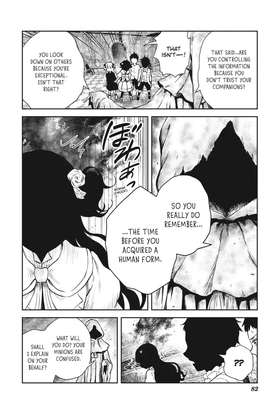 Read Shadows House (Colored) chapter 1.9 image 6 on Lezhin