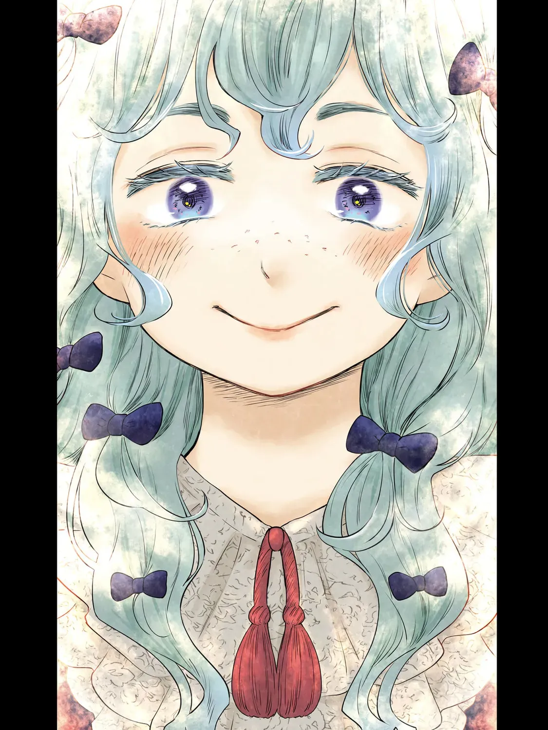 Read Shadows House (Colored) chapter 13.1 image 21 on Lezhin