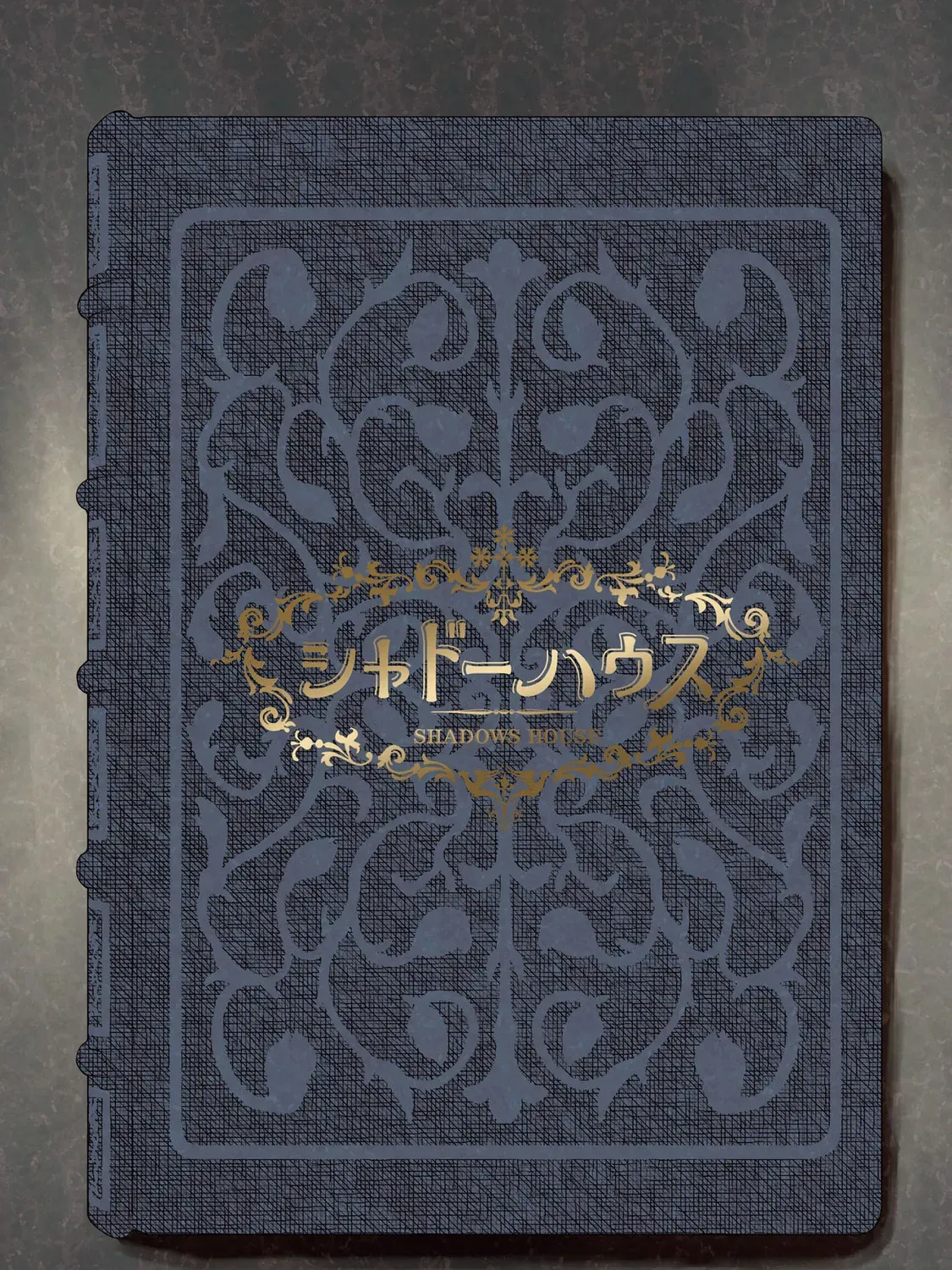 Read Shadows House (Colored) chapter 13.1 image 25 on Lezhin