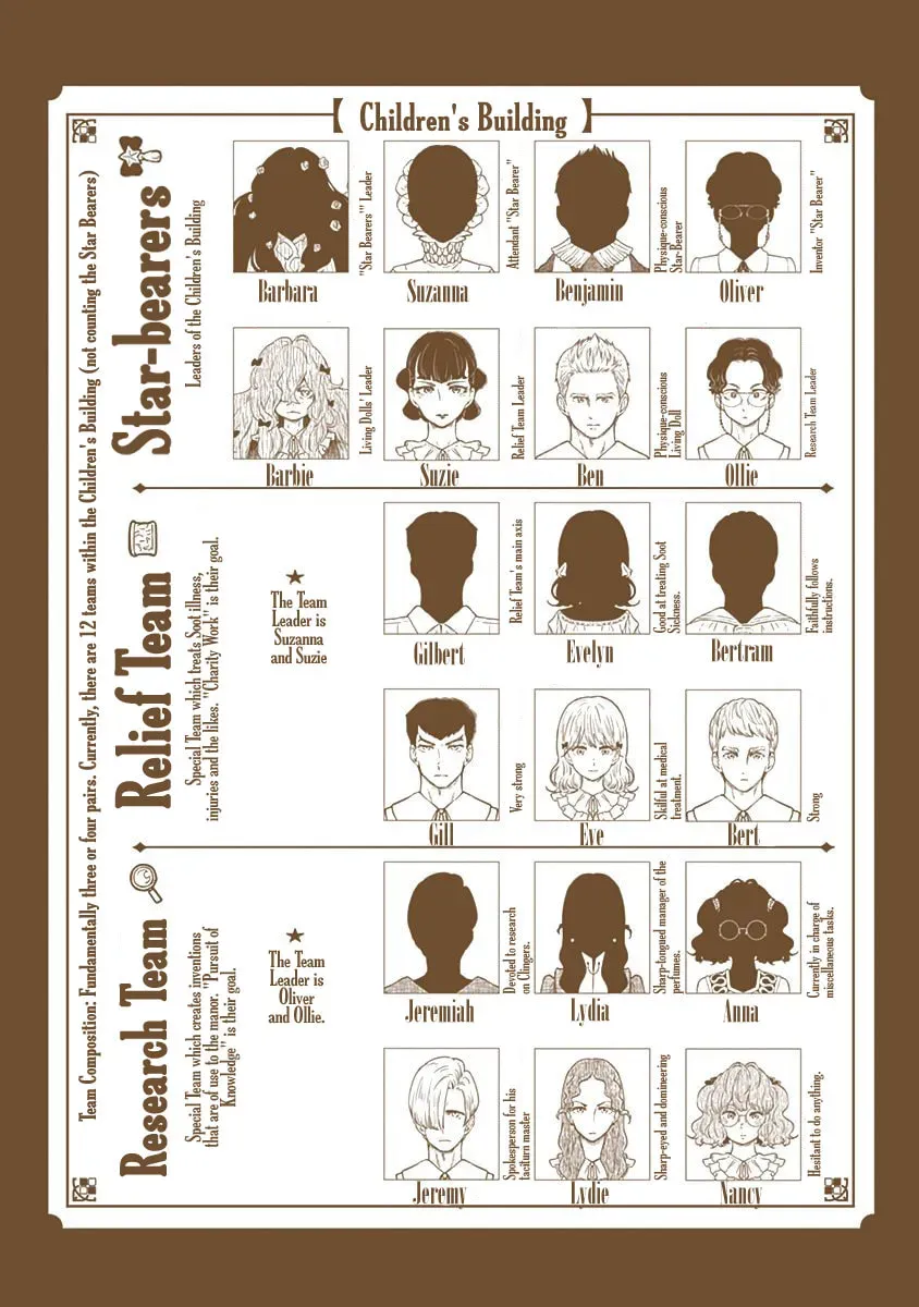 Read Shadows House (Colored) chapter 14.1 image 16 on Lezhin