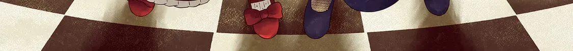 Read Shadows House (Colored) chapter 14.1 image 2 on Lezhin