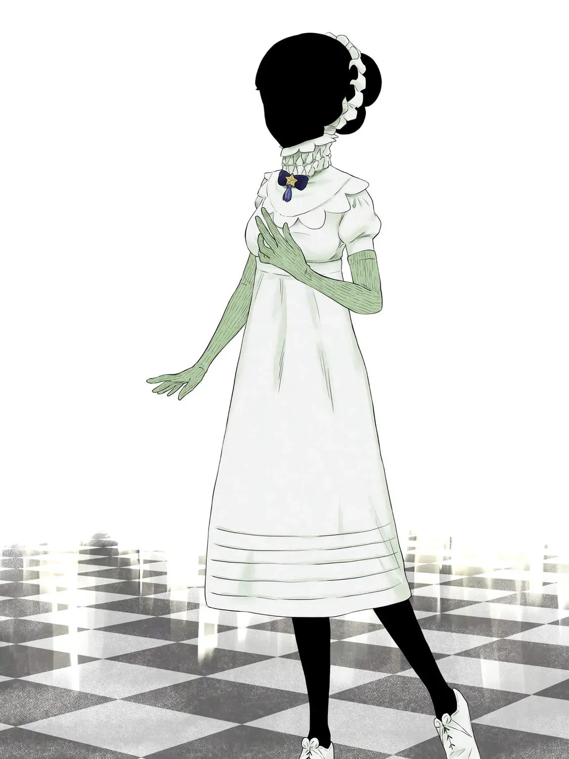 Read Shadows House (Colored) chapter 15.1 image 21 on Lezhin