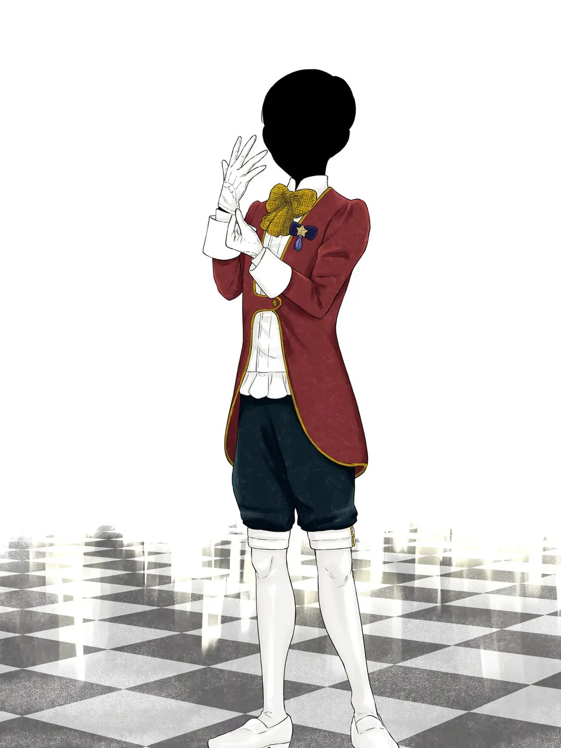 Read Shadows House (Colored) chapter 16.1 image 23 on Lezhin