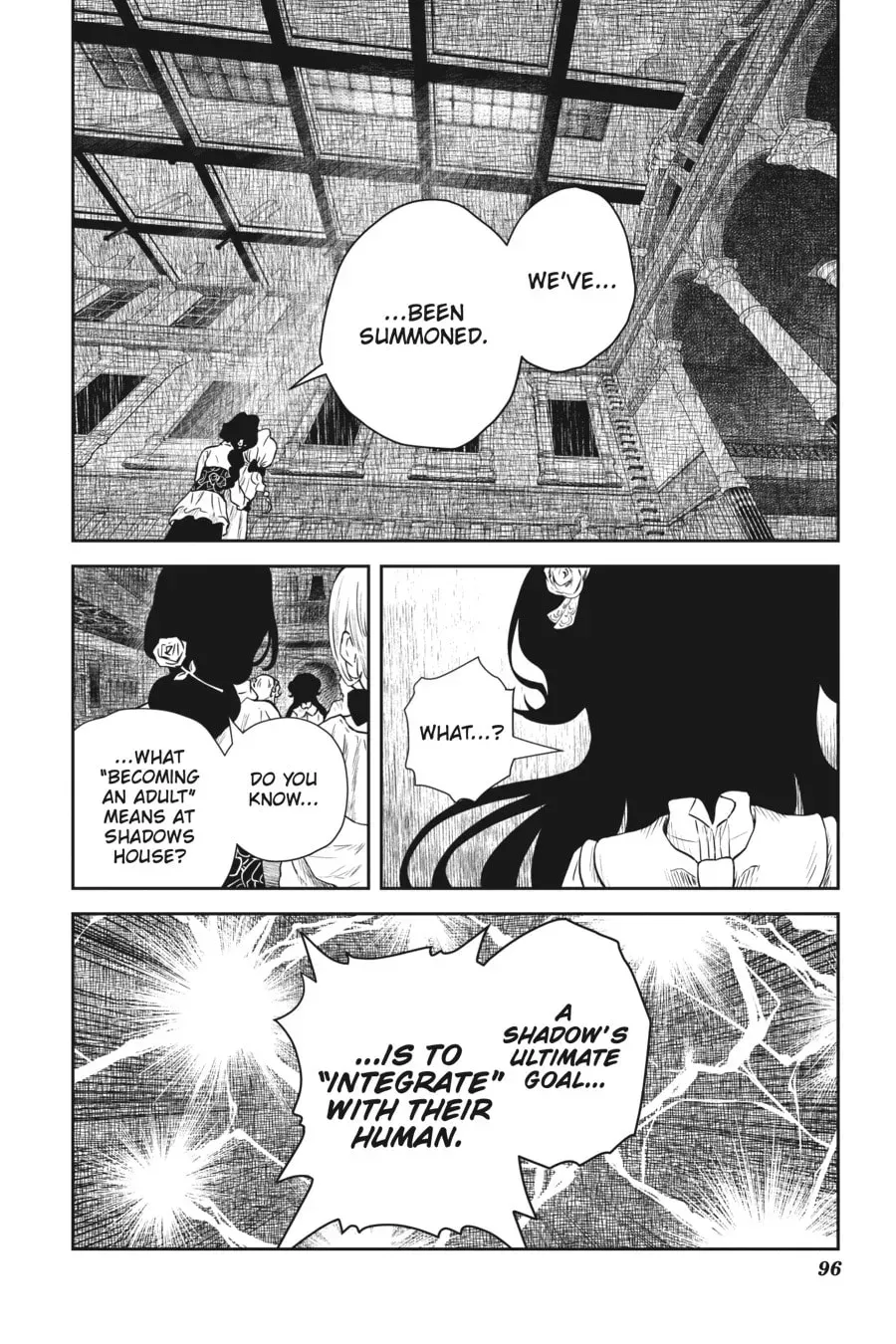 Read Shadows House (Colored) chapter 2.2 image 5 on Lezhin