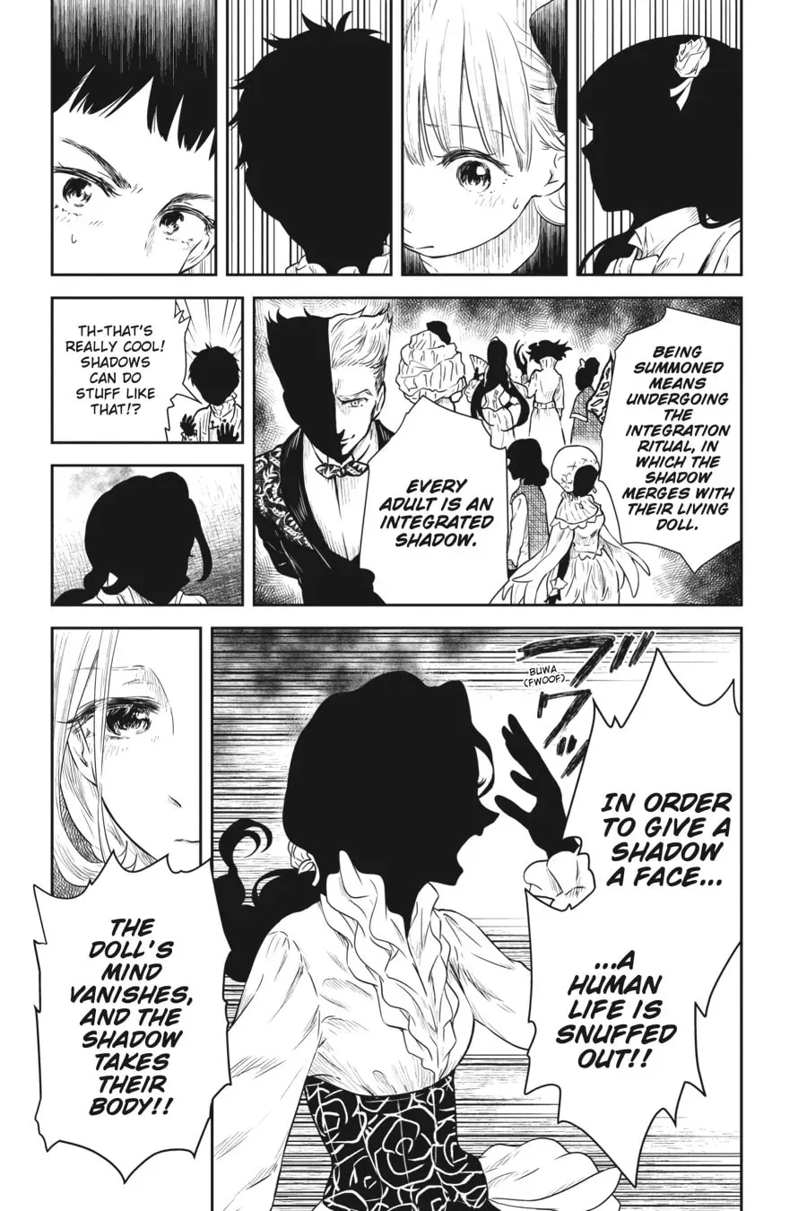 Read Shadows House (Colored) chapter 2.2 image 6 on Lezhin