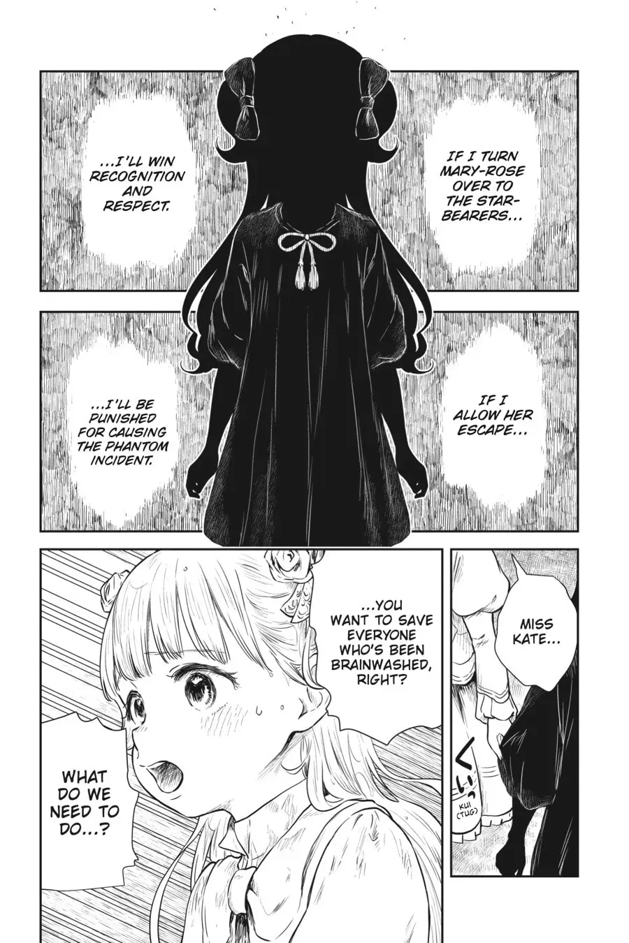 Read Shadows House (Colored) chapter 2.7 image 10 on Lezhin