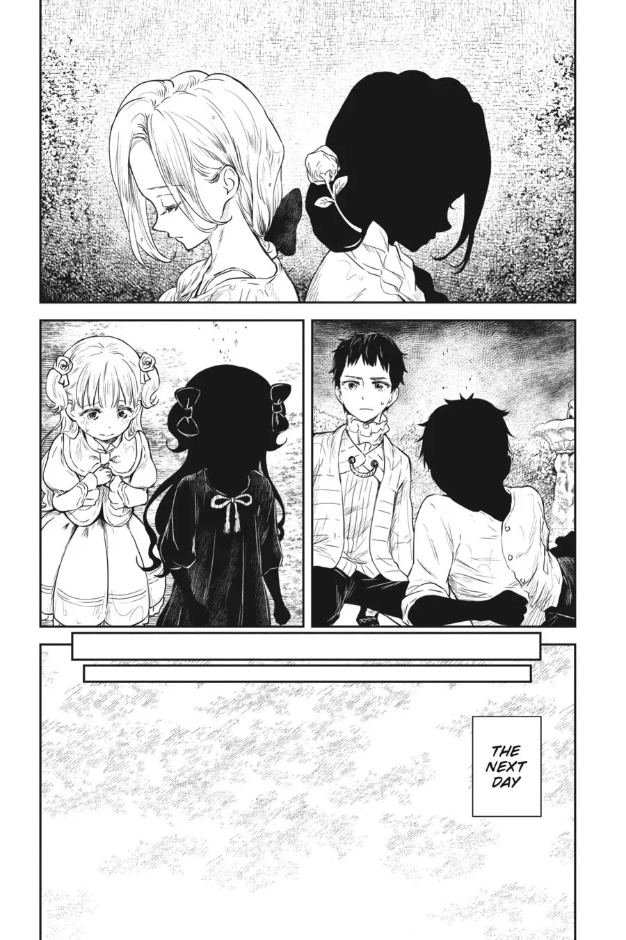 Read Shadows House (Colored) chapter 2.7 image 12 on Lezhin