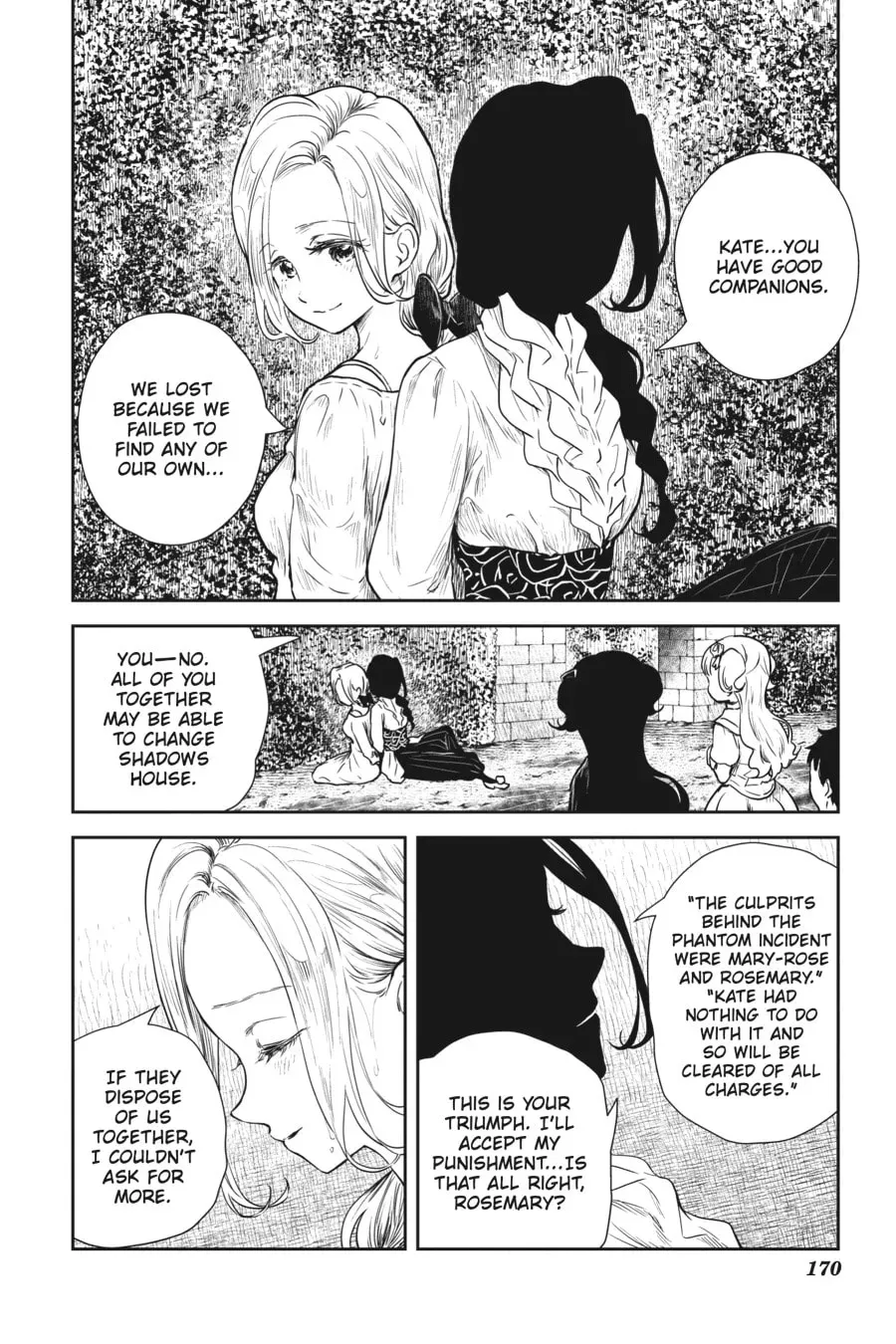 Read Shadows House (Colored) chapter 2.7 image 9 on Lezhin