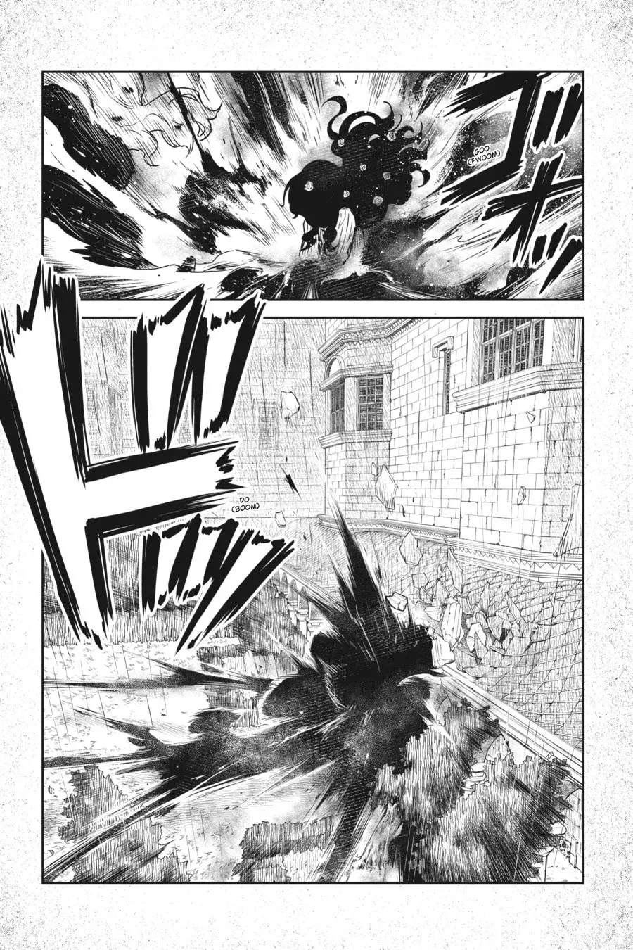 Read Shadows House (Colored) chapter 2.9 image 12 on Lezhin