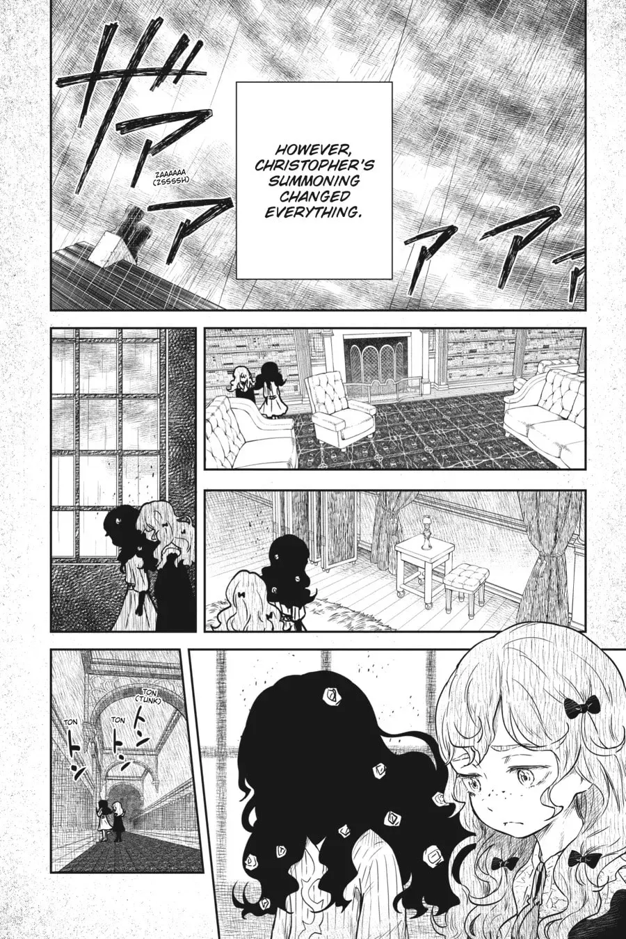 Read Shadows House (Colored) chapter 2.9 image 9 on Lezhin