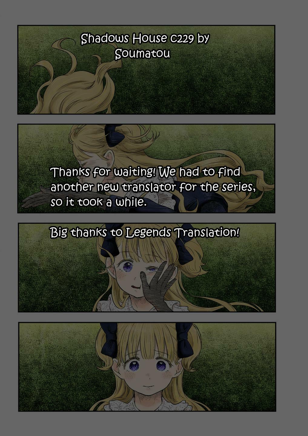 Read Shadows House (Colored) chapter 229 image 16 on Lezhin