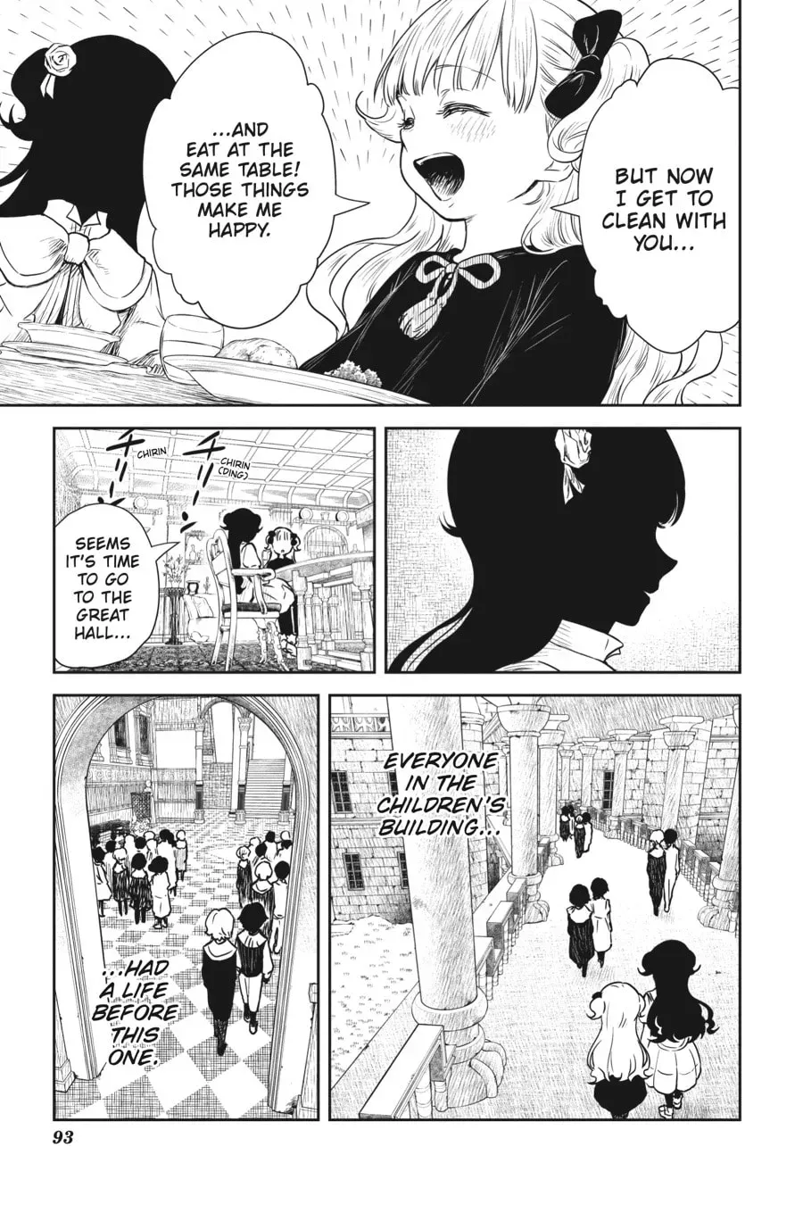 Read Shadows House (Colored) chapter 3.6 image 2 on Lezhin