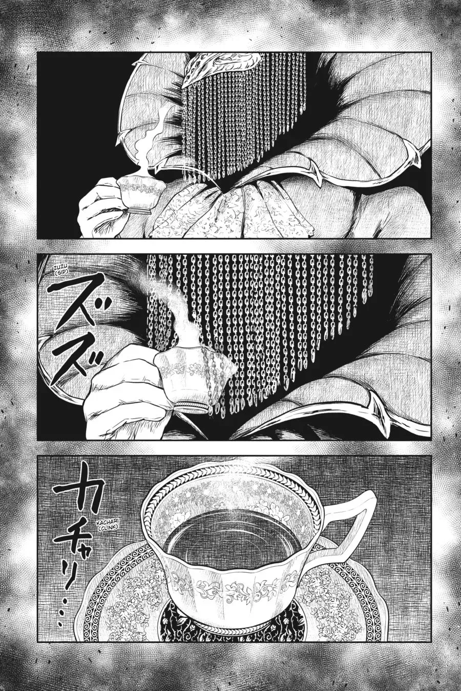 Read Shadows House (Colored) chapter 3.6 image 5 on Lezhin