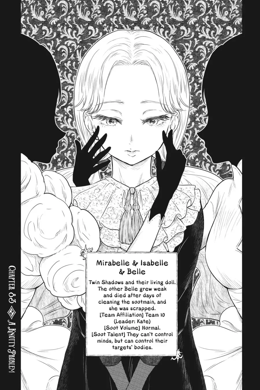 Read Shadows House (Colored) chapter 3.8 image 8 on Lezhin