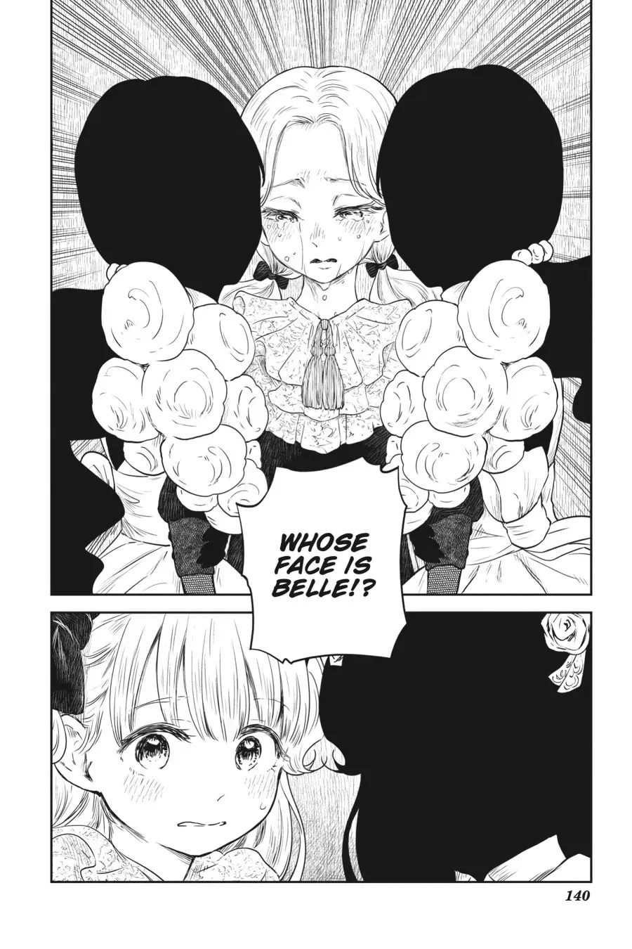 Read Shadows House (Colored) chapter 3.9 image 7 on Lezhin