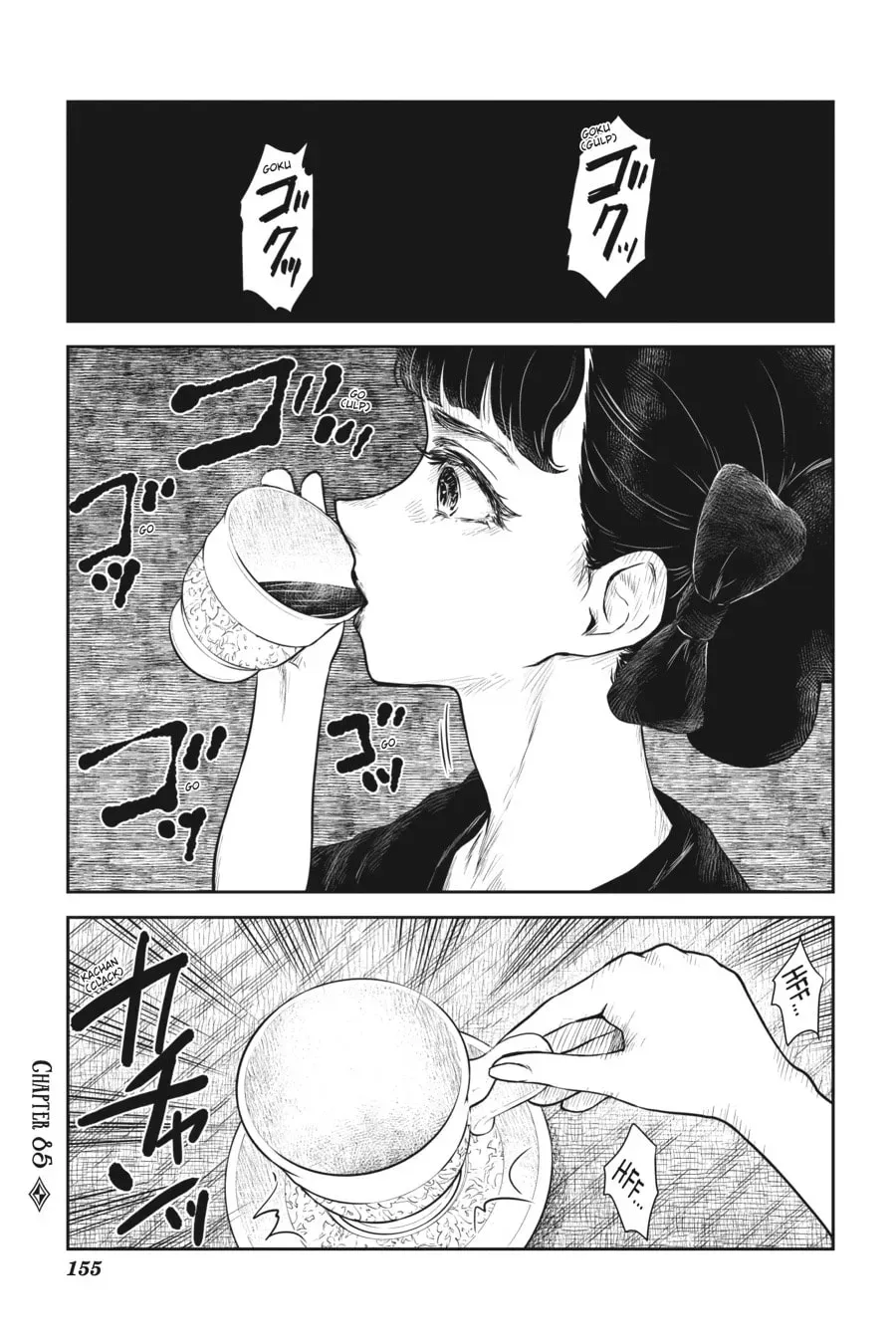 Read Shadows House (Colored) chapter 4.2 image 8 on Lezhin