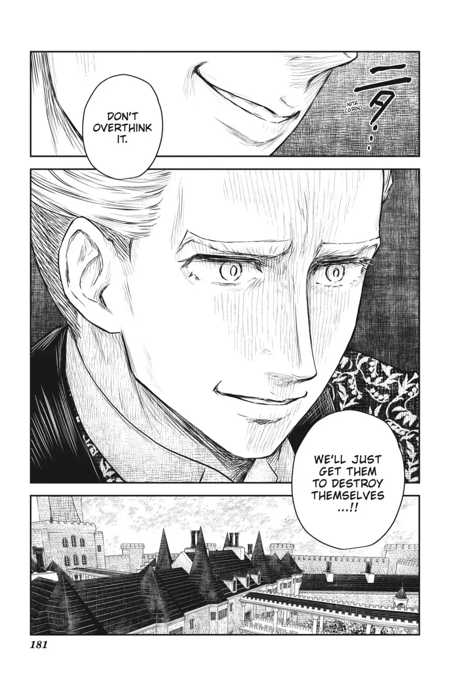Read Shadows House (Colored) chapter 4.3 image 20 on Lezhin