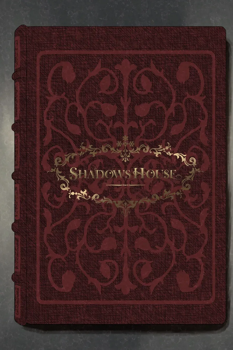 Read Shadows House (Colored) chapter 4.3 image 30 on Lezhin