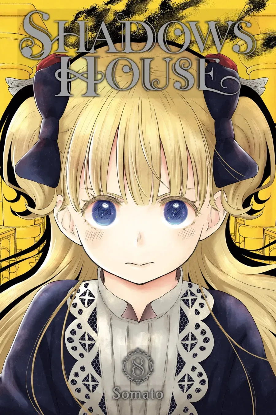 Read Shadows House (Colored) chapter 4.4 image 0 on Lezhin