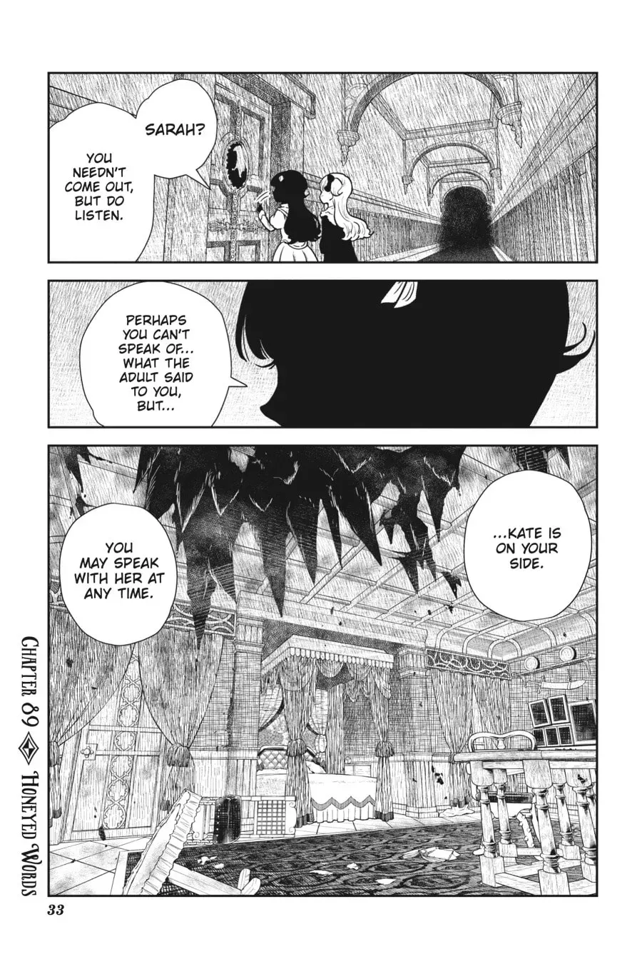 Read Shadows House (Colored) chapter 4.6 image 0 on Lezhin