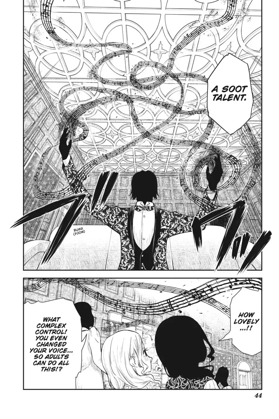 Read Shadows House (Colored) chapter 4.6 image 10 on Lezhin