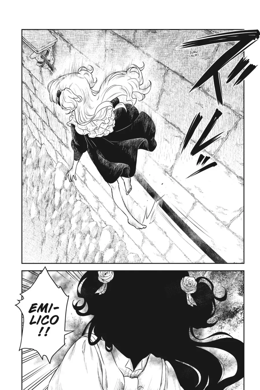 Read Shadows House (Colored) chapter 4.8 image 15 on Lezhin