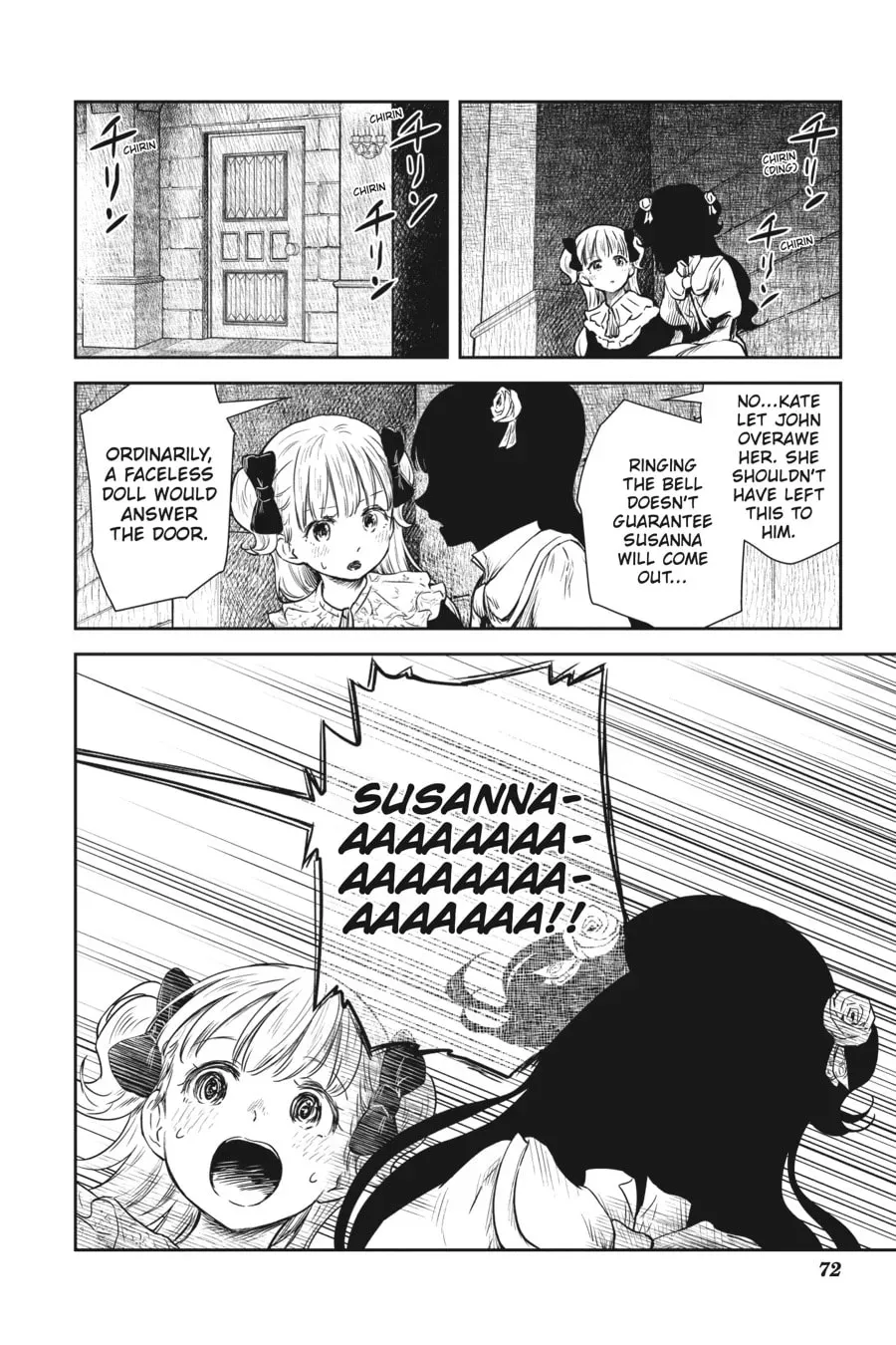 Read Shadows House (Colored) chapter 4.8 image 9 on Lezhin