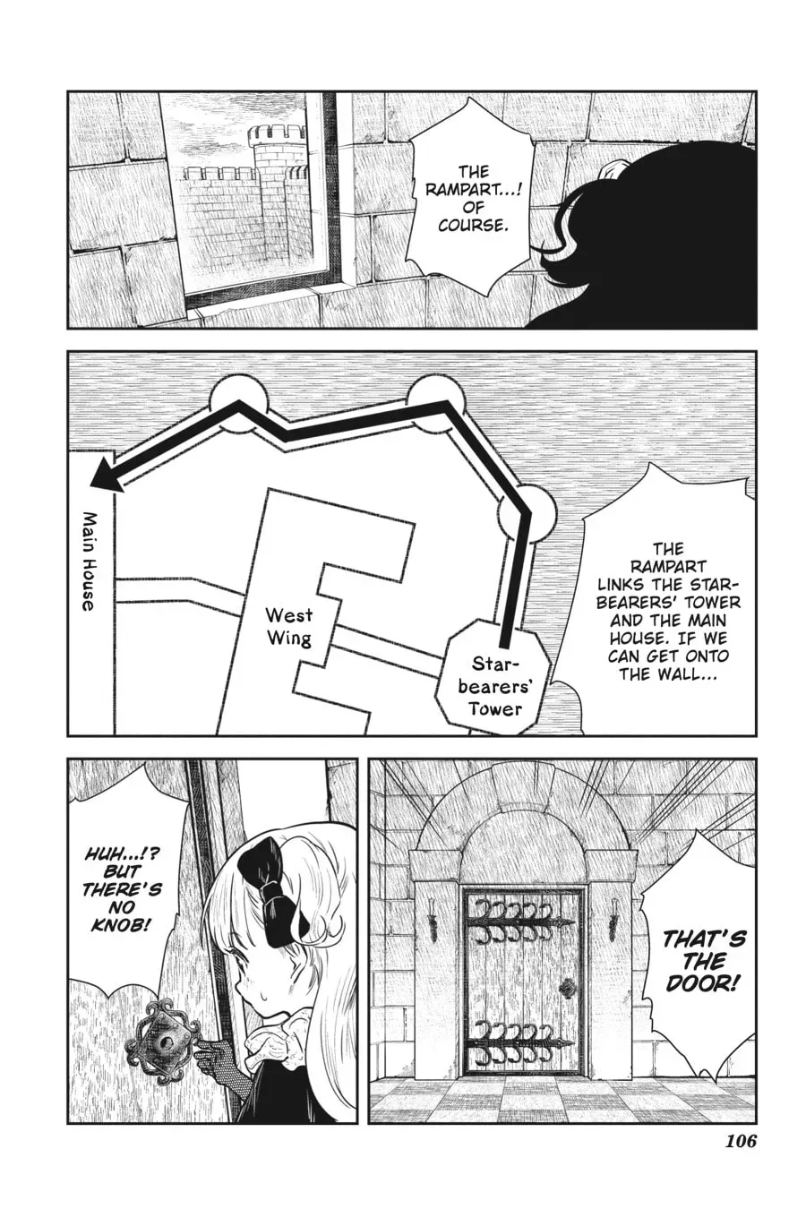 Read Shadows House (Colored) chapter 5.1 image 11 on Lezhin