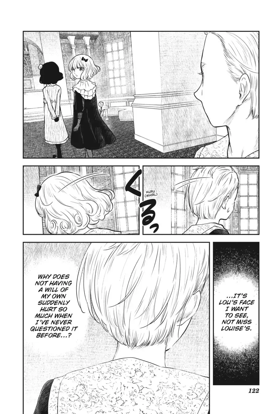 Read Shadows House (Colored) chapter 5.2 image 11 on Lezhin
