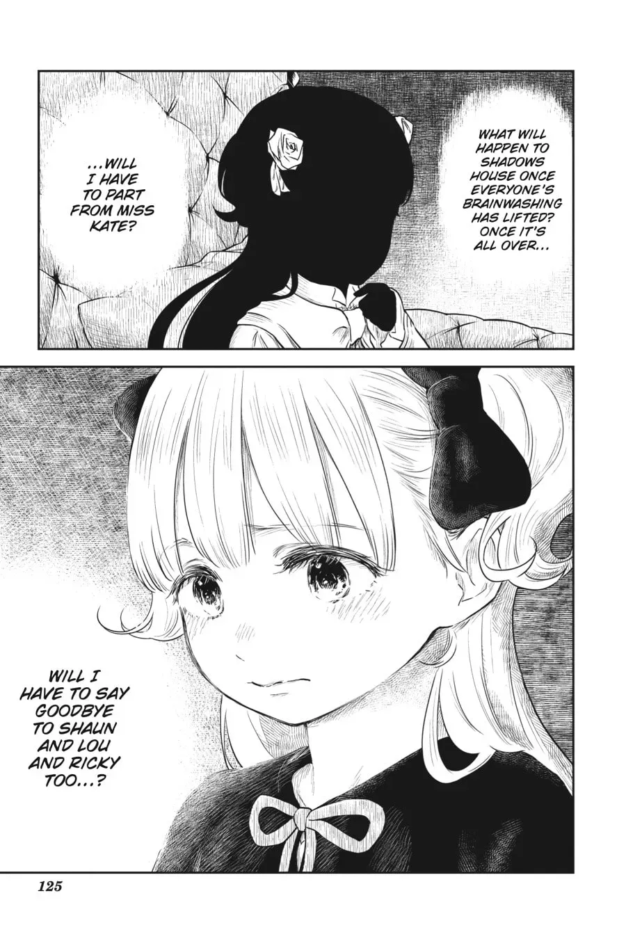 Read Shadows House (Colored) chapter 5.2 image 14 on Lezhin