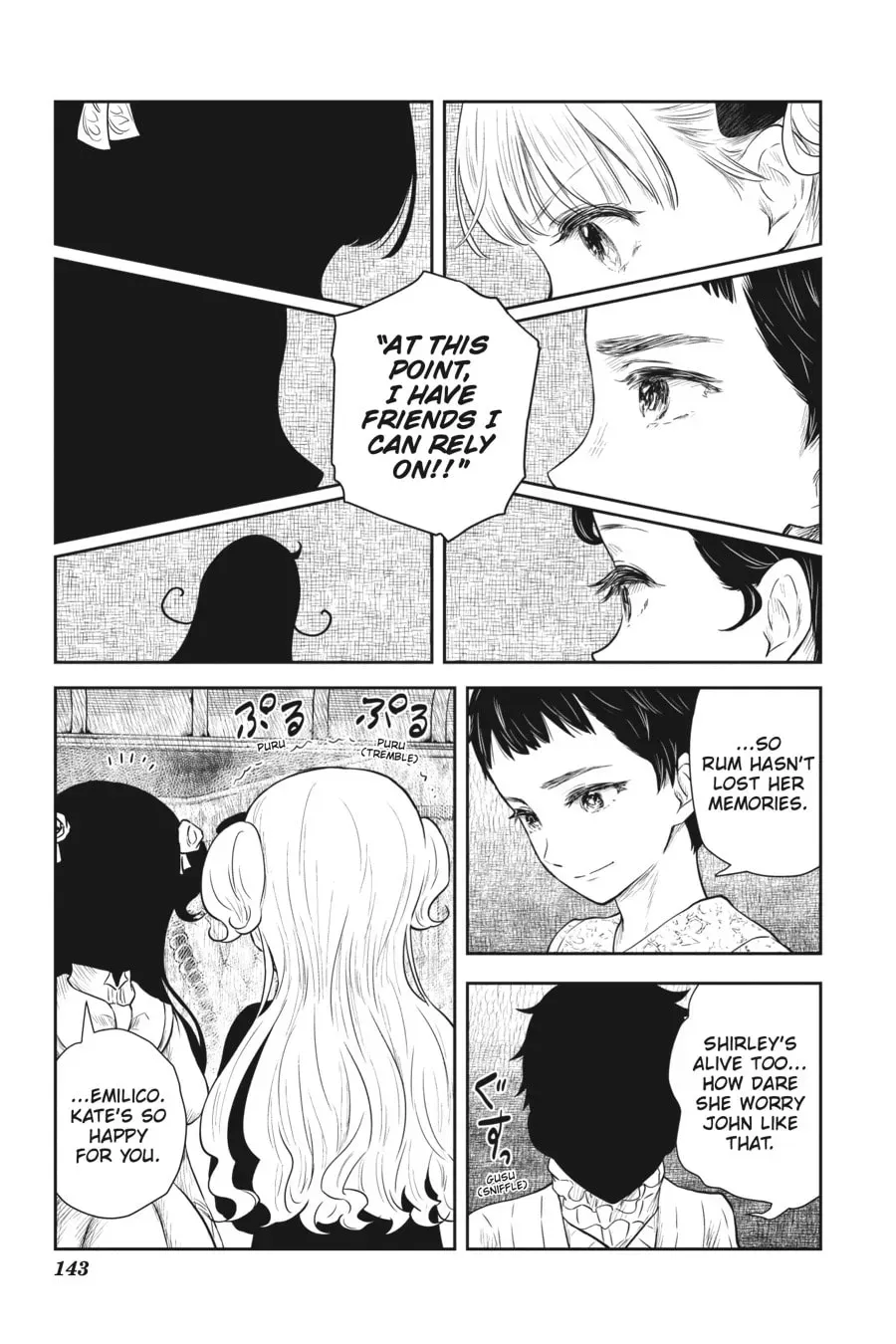 Read Shadows House (Colored) chapter 5.3 image 14 on Lezhin
