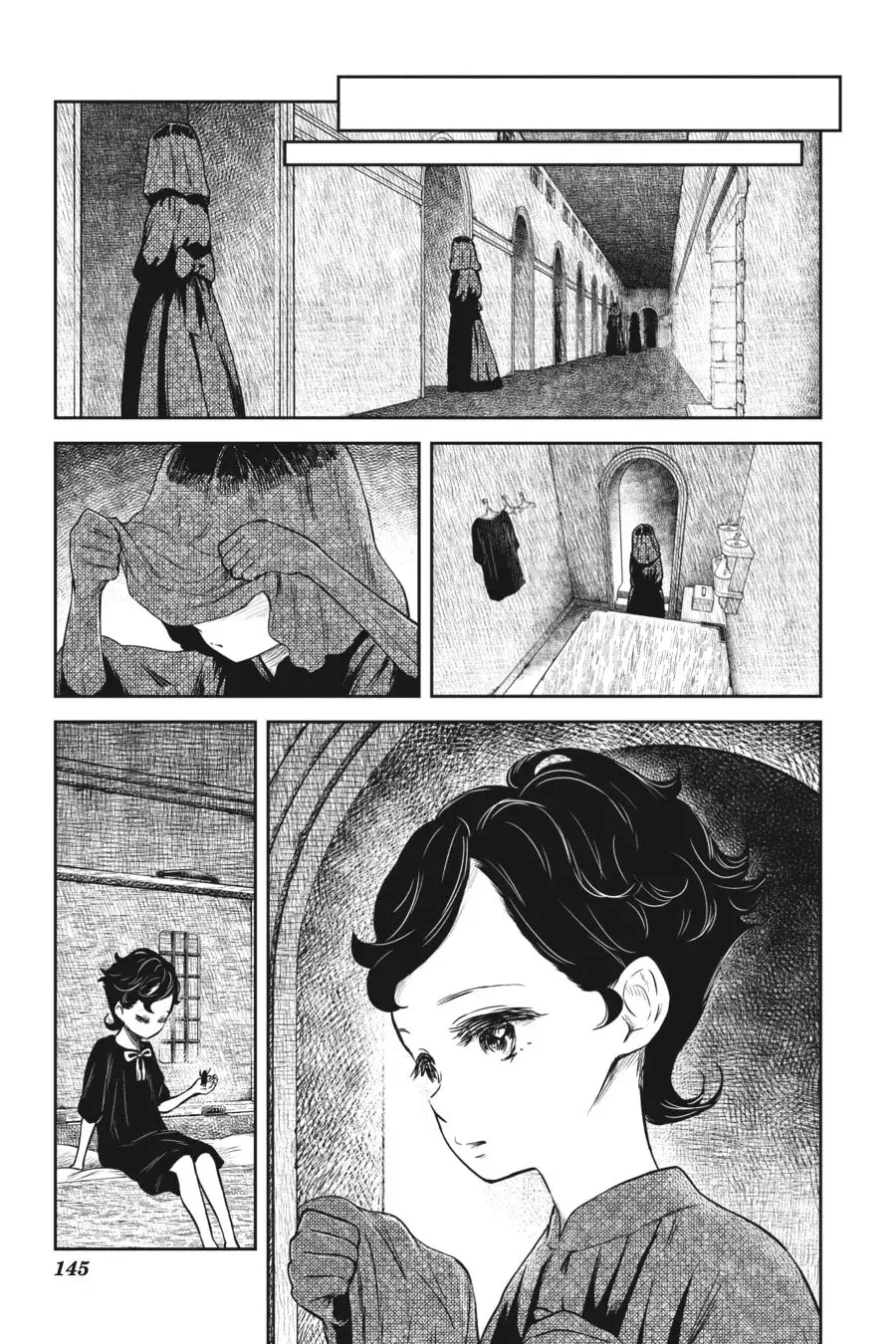 Read Shadows House (Colored) chapter 5.3 image 16 on Lezhin