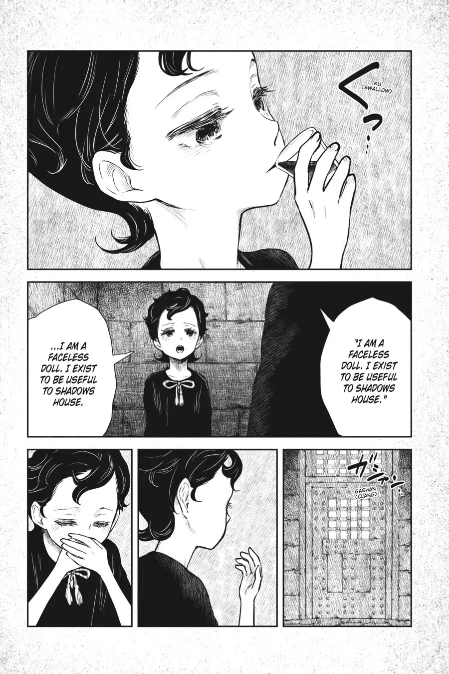 Read Shadows House (Colored) chapter 5.3 image 8 on Lezhin