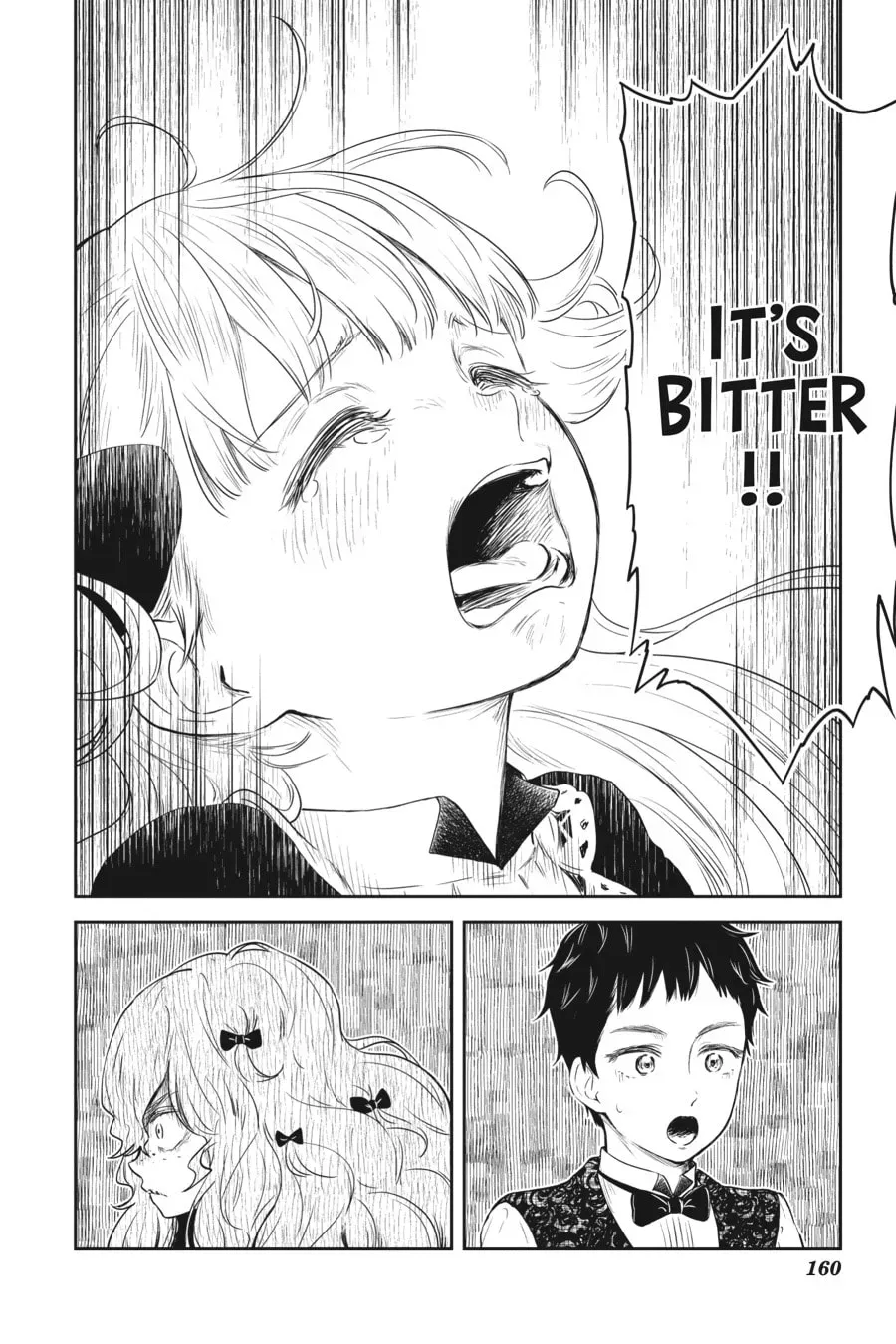 Read Shadows House (Colored) chapter 5.4 image 11 on Lezhin