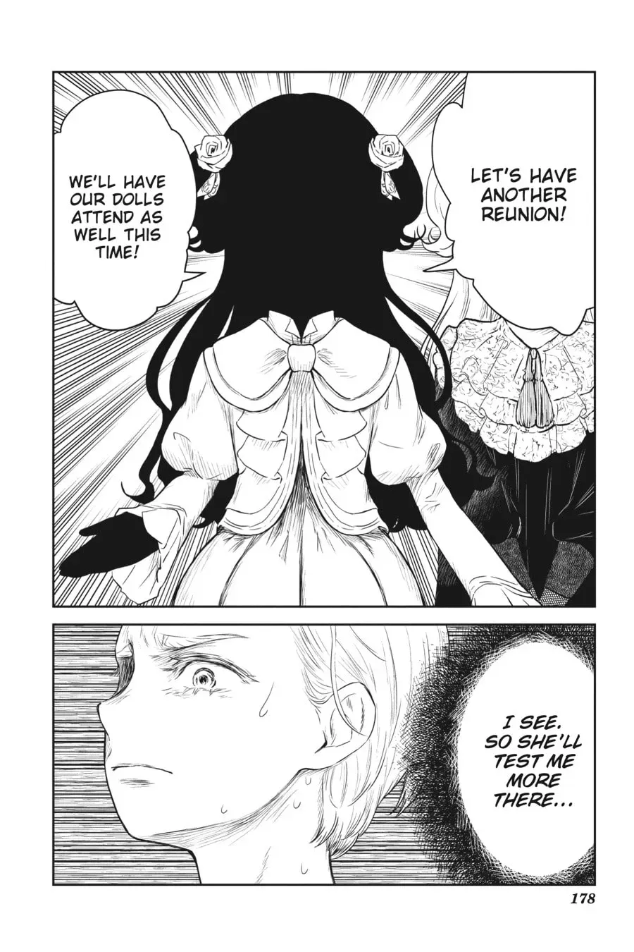 Read Shadows House (Colored) chapter 5.5 image 10 on Lezhin