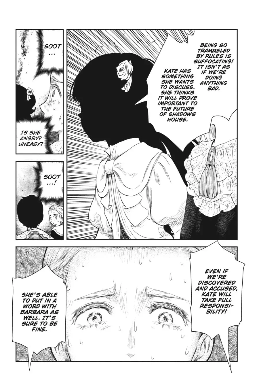 Read Shadows House (Colored) chapter 5.5 image 13 on Lezhin