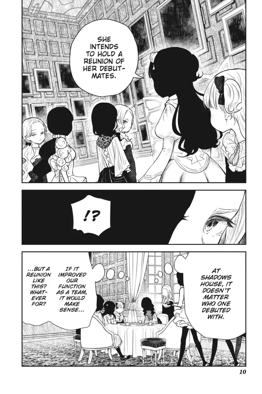 Read Shadows House (Colored) chapter 5.6 image 10 on Lezhin