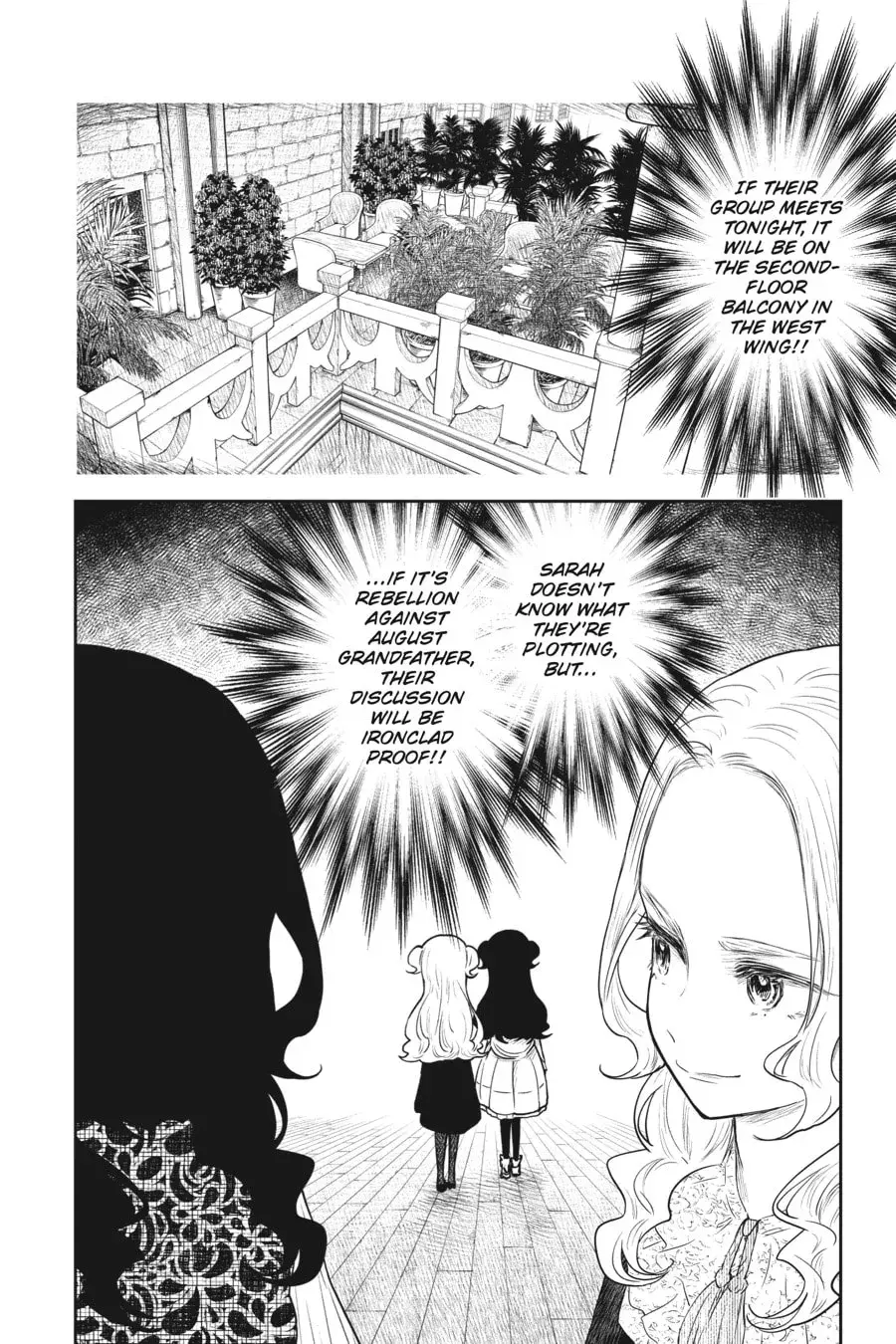 Read Shadows House (Colored) chapter 5.6 image 16 on Lezhin
