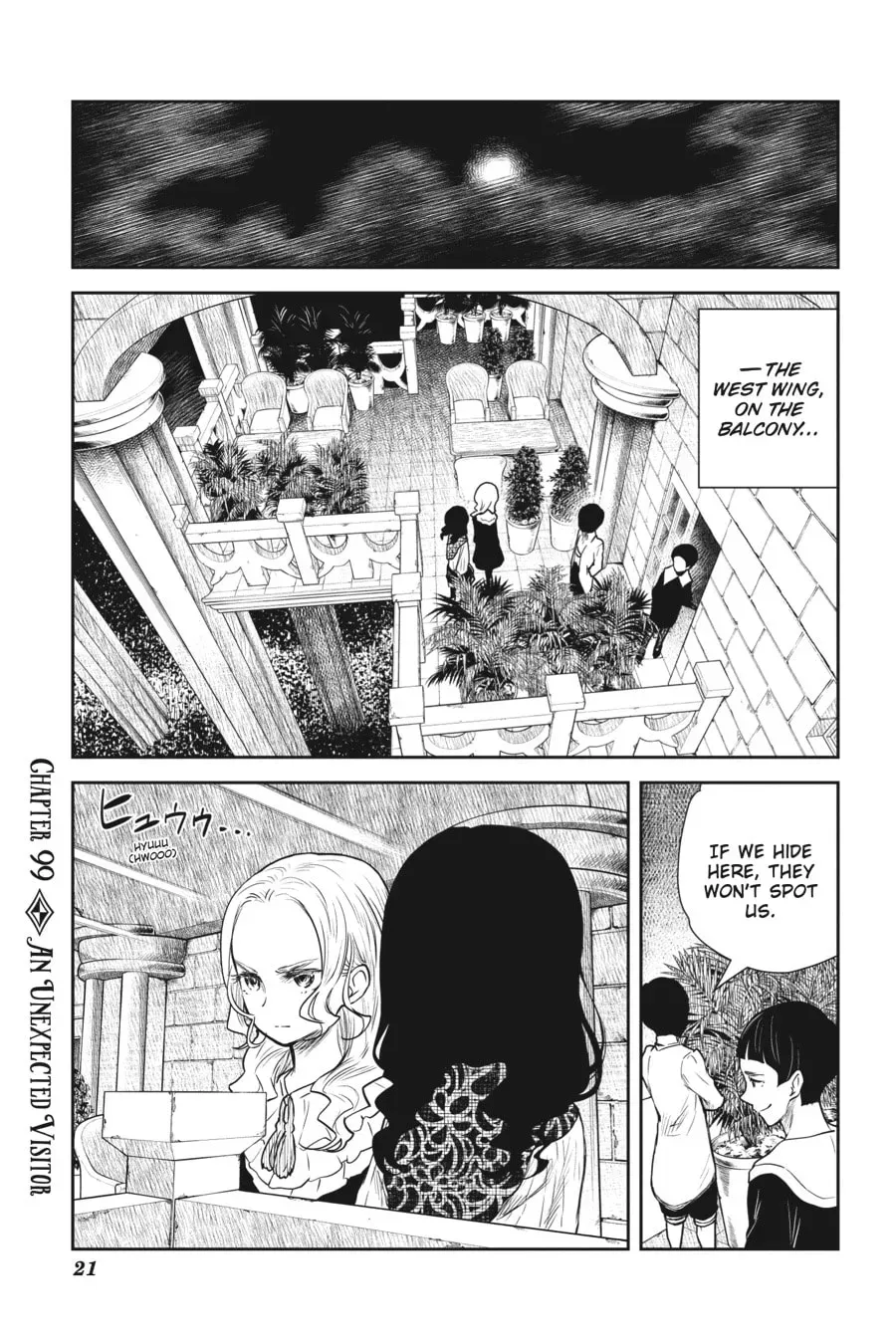 Read Shadows House (Colored) chapter 5.7 image 0 on Lezhin
