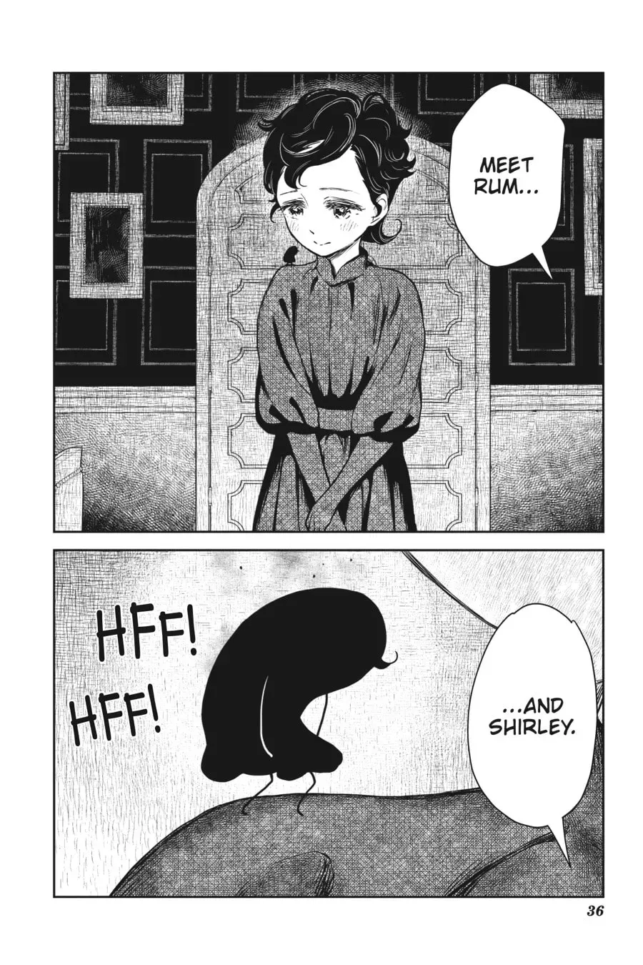 Read Shadows House (Colored) chapter 5.7 image 15 on Lezhin