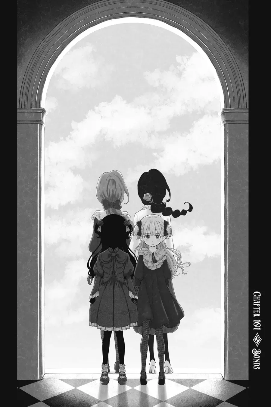 Read Shadows House (Colored) chapter 5.9 image 0 on Lezhin