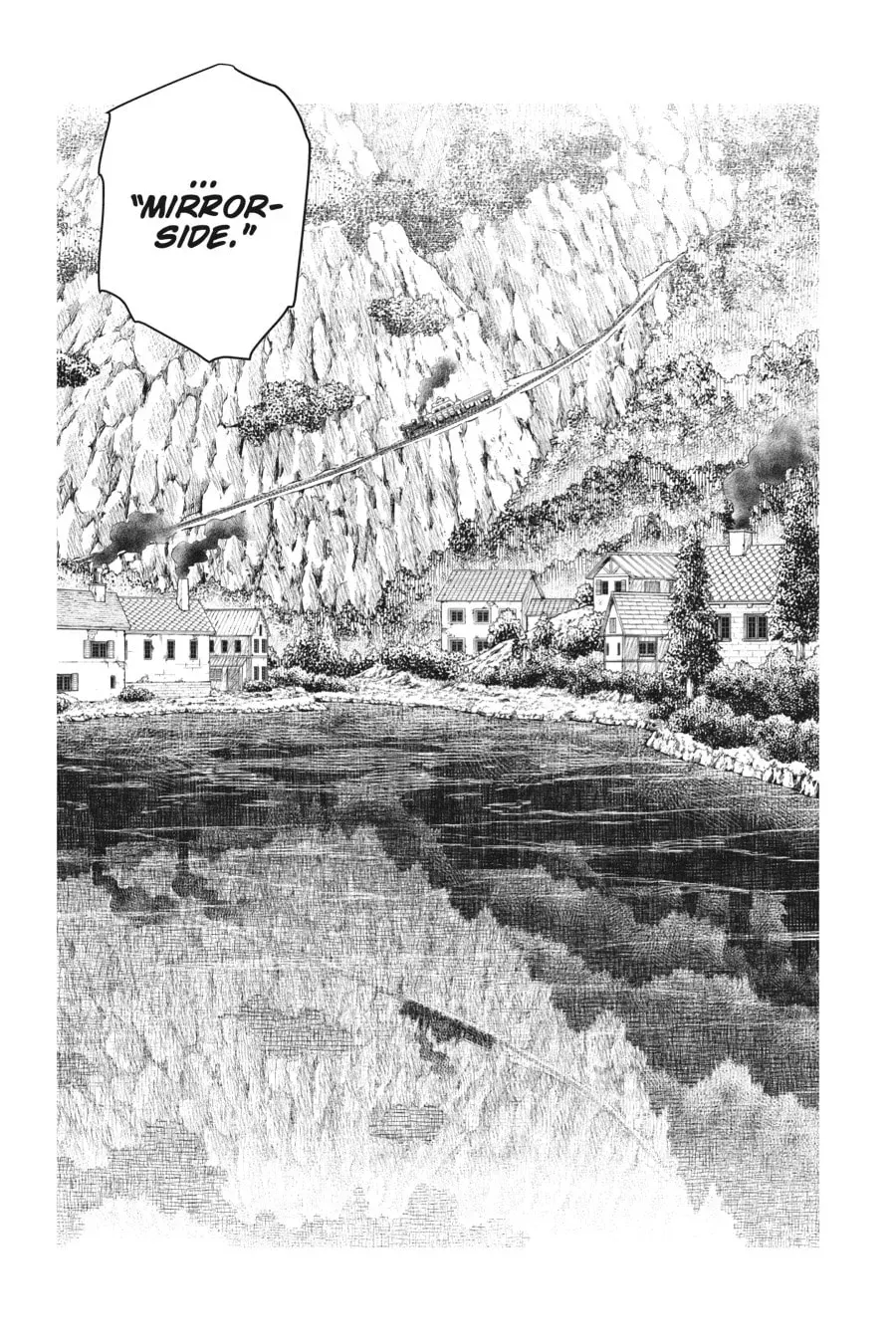 Read Shadows House (Colored) chapter 6.1 image 8 on Lezhin