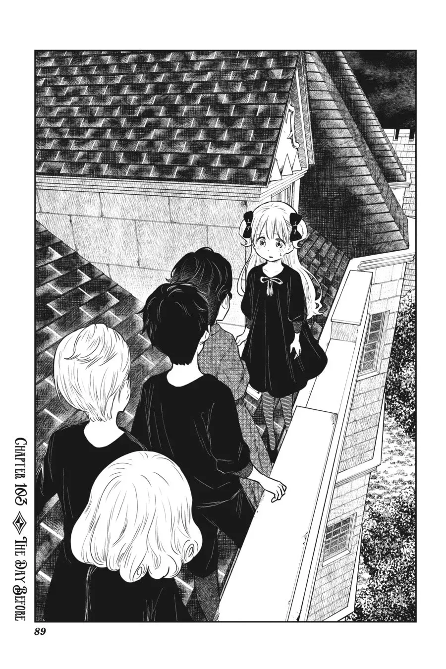 Read Shadows House (Colored) chapter 6.2 image 0 on Lezhin
