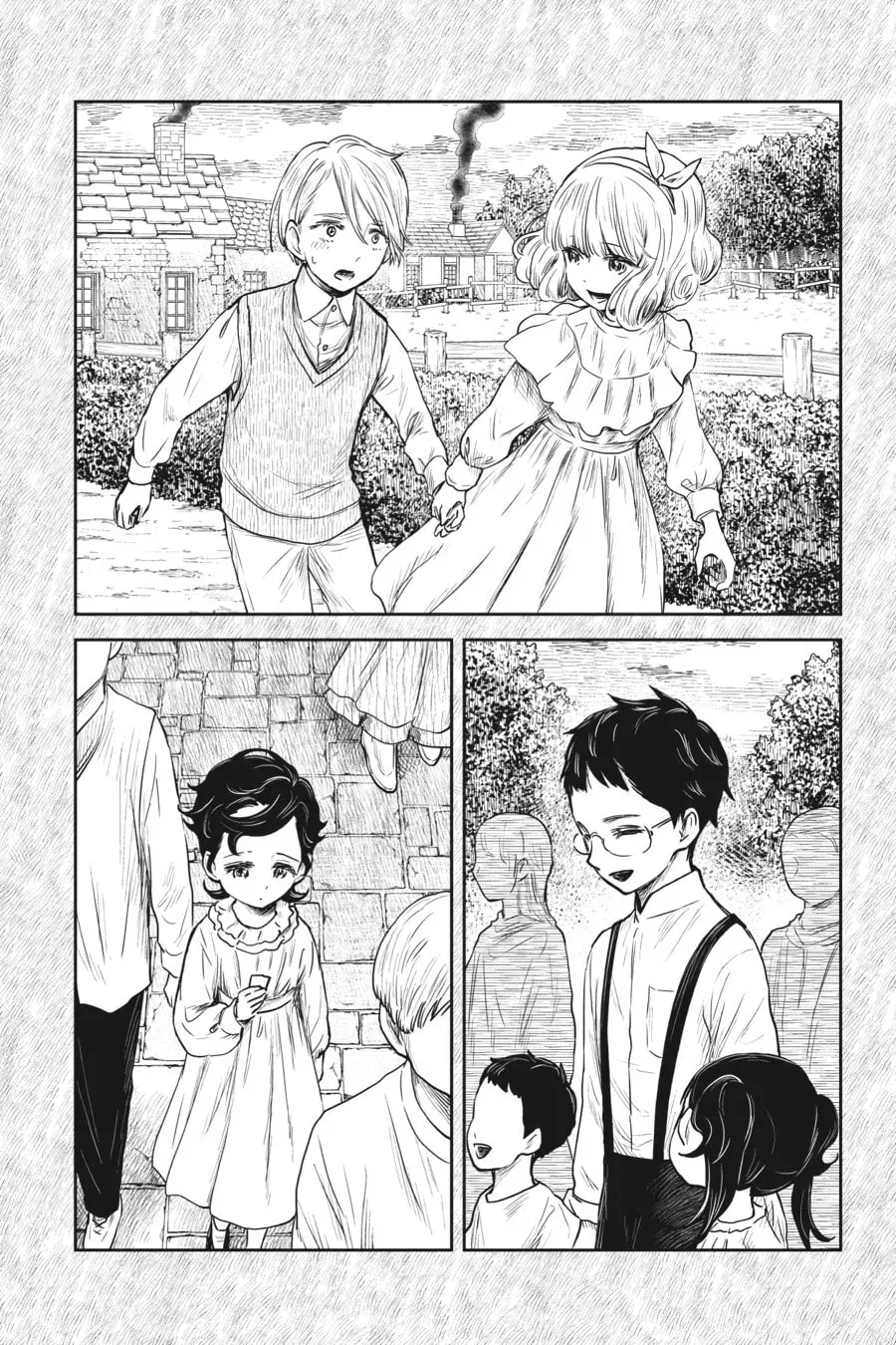 Read Shadows House (Colored) chapter 6.2 image 13 on Lezhin